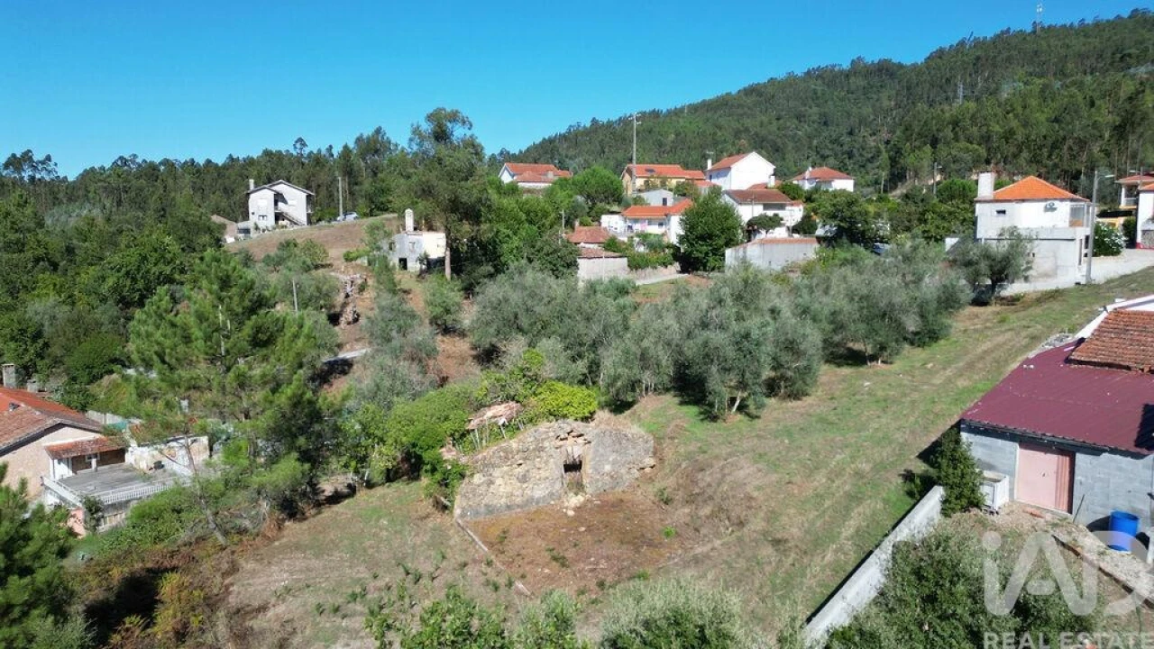 Terreno para Venda em São Miguel, Santa Eufémia e Rabaçal Foto 12
