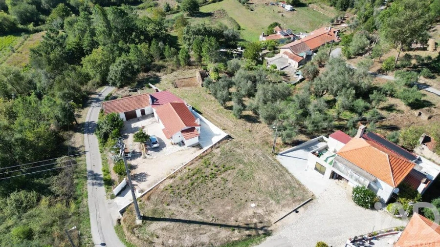 Terreno para Venda em São Miguel, Santa Eufémia e Rabaçal Foto 9