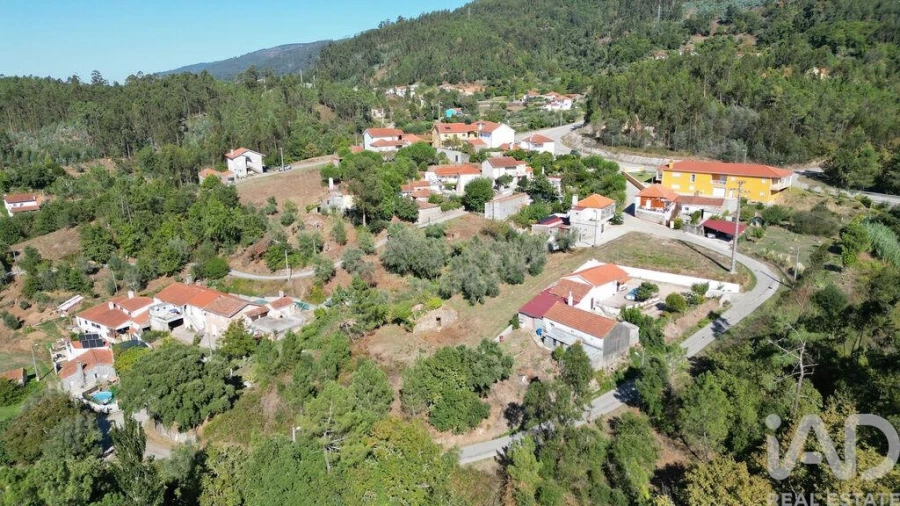 Terreno para Venda em São Miguel, Santa Eufémia e Rabaçal Foto 6