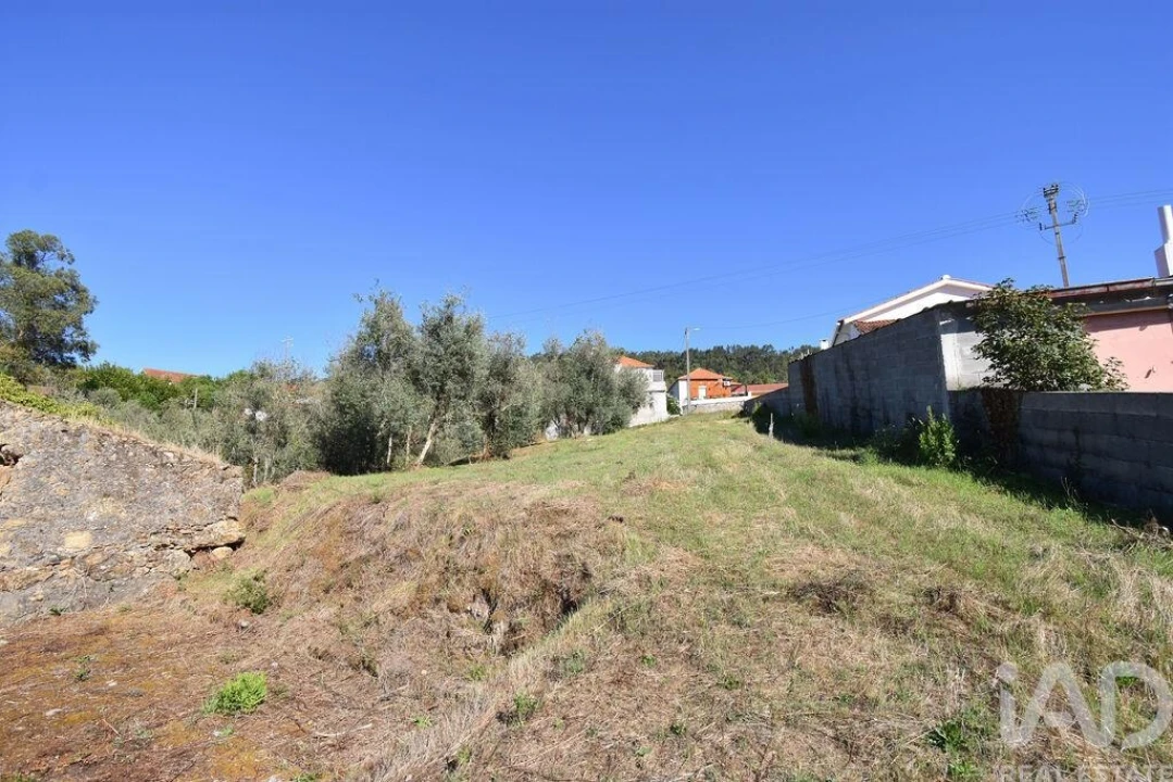 Terreno para Venda em São Miguel, Santa Eufémia e Rabaçal Foto 27