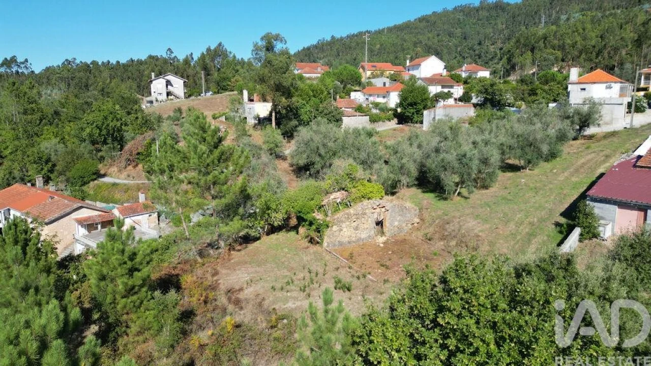 Terreno para Venda em São Miguel, Santa Eufémia e Rabaçal Foto 14