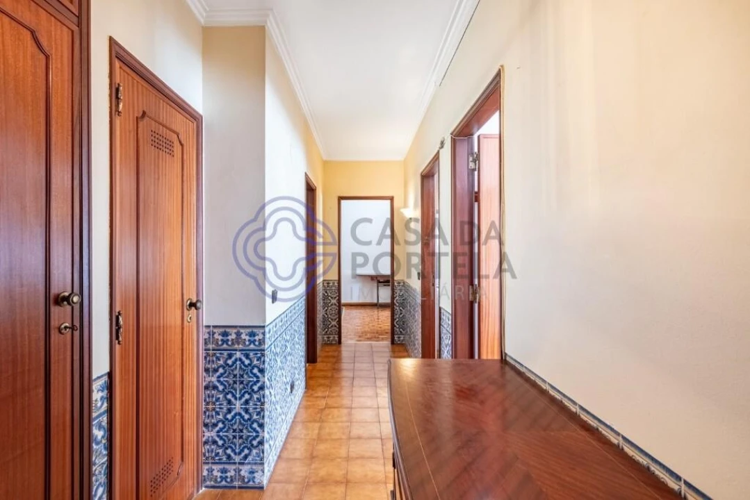 Apartamento T1 para Venda em Cacém e São Marcos Foto 6