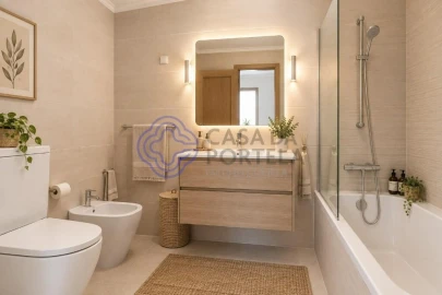 Apartamento T1 para Venda em Cacém e São Marcos