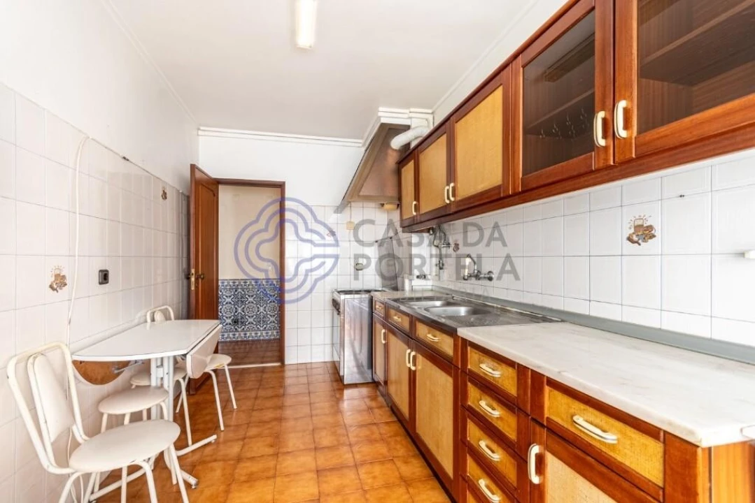Apartamento T1 para Venda em Cacém e São Marcos Foto 9