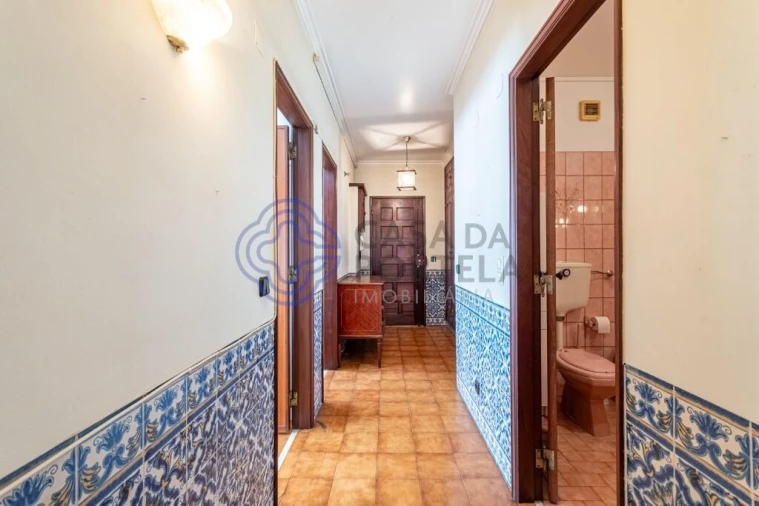 Apartamento T1 para Venda em Cacém e São Marcos Foto 5