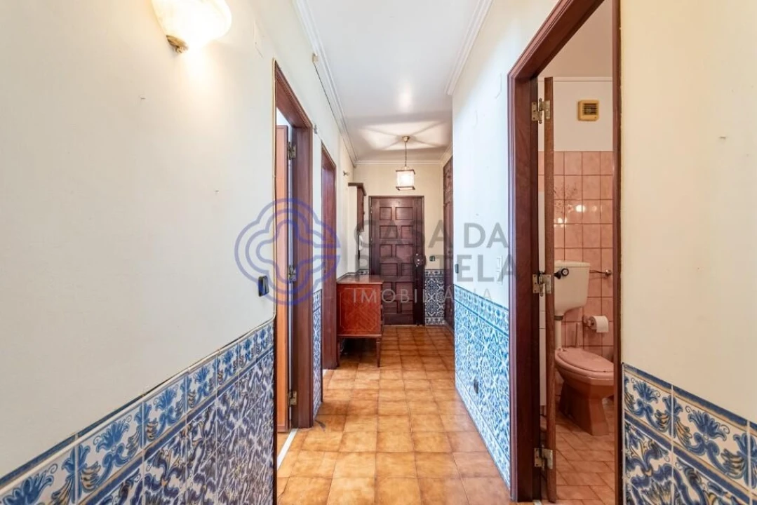Apartamento T1 para Venda em Cacém e São Marcos Foto 5