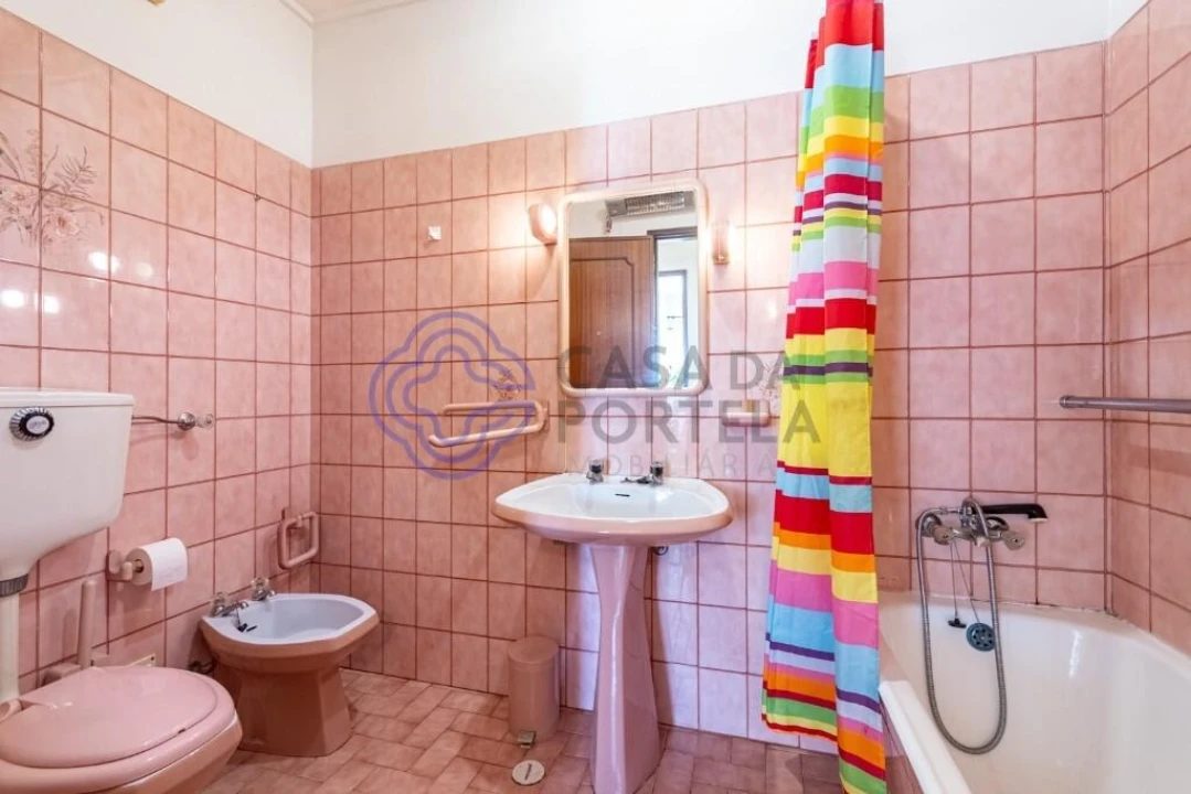 Apartamento T1 para Venda em Cacém e São Marcos Foto 16
