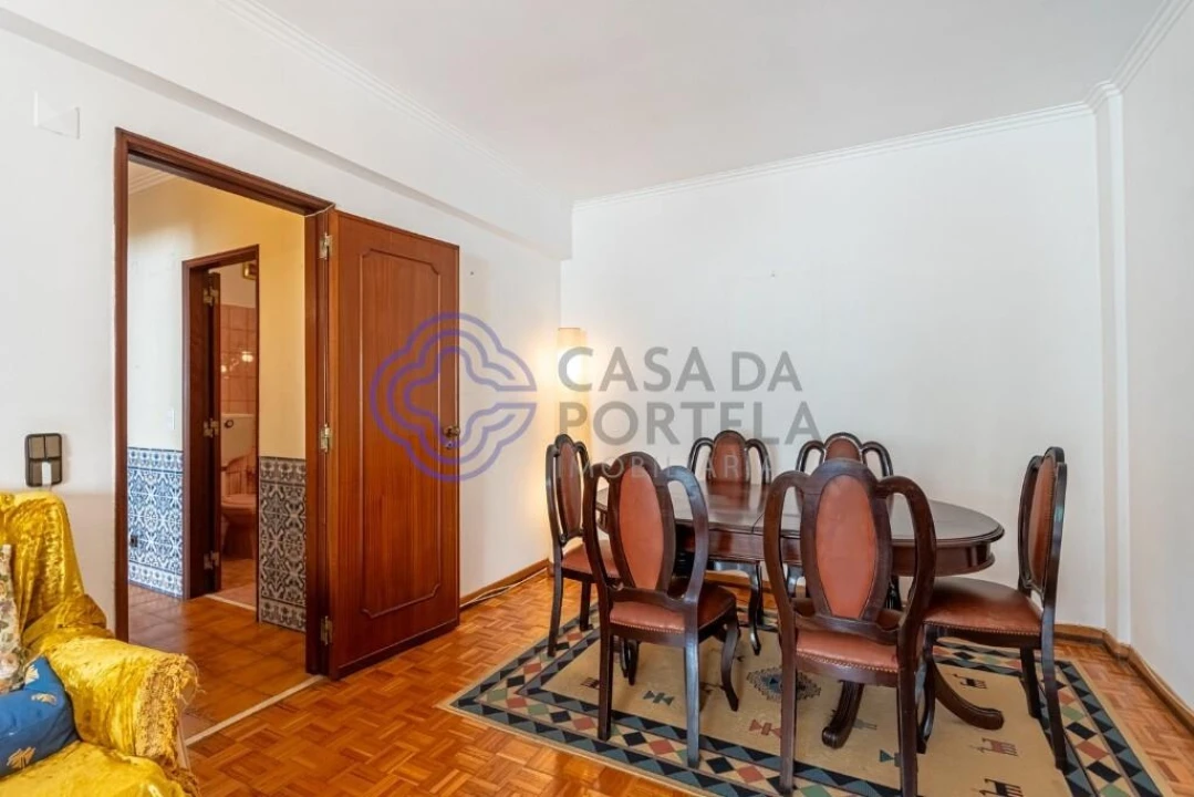 Apartamento T1 para Venda em Cacém e São Marcos Foto 15