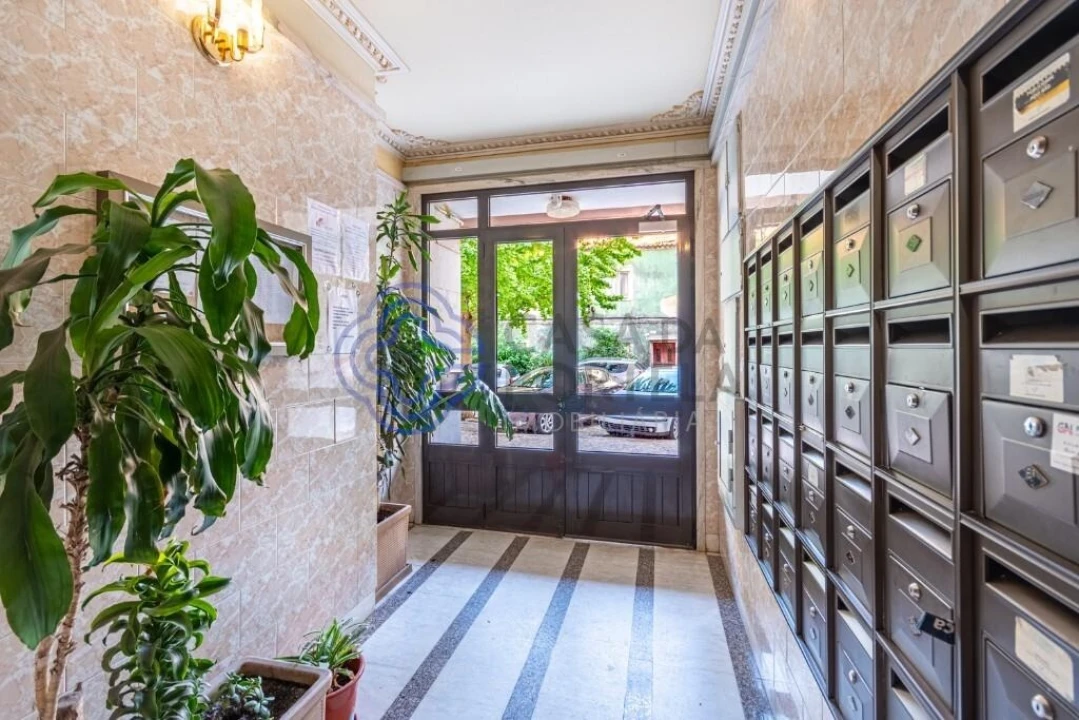 Apartamento T1 para Venda em Cacém e São Marcos Foto 3
