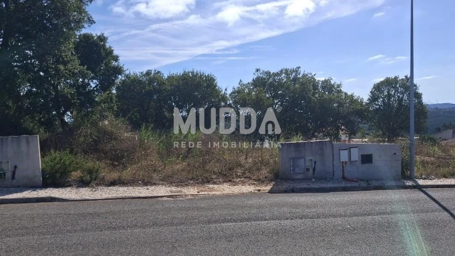 Terreno para Venda em A dos Negros