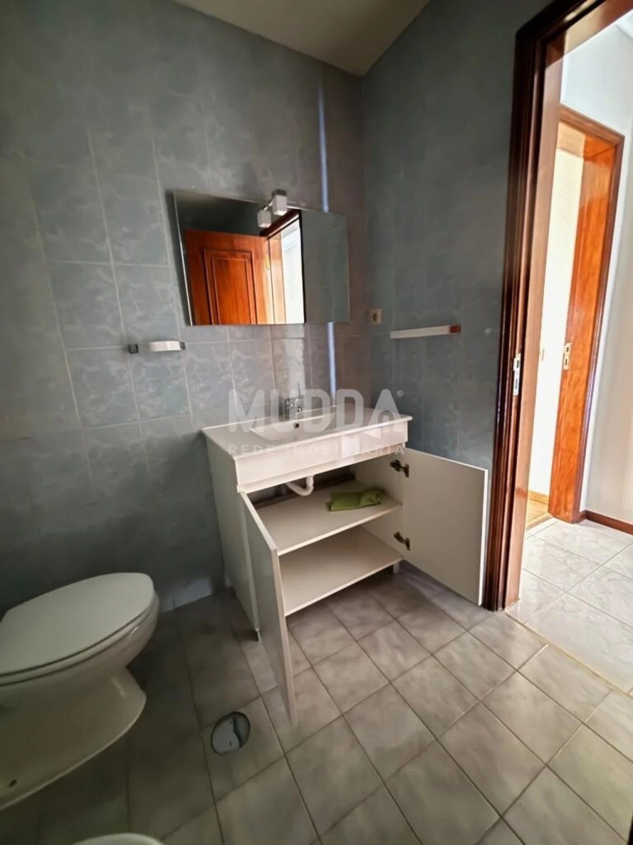 Apartamento T2 para Arrendamento em Águeda e Borralha Foto 9