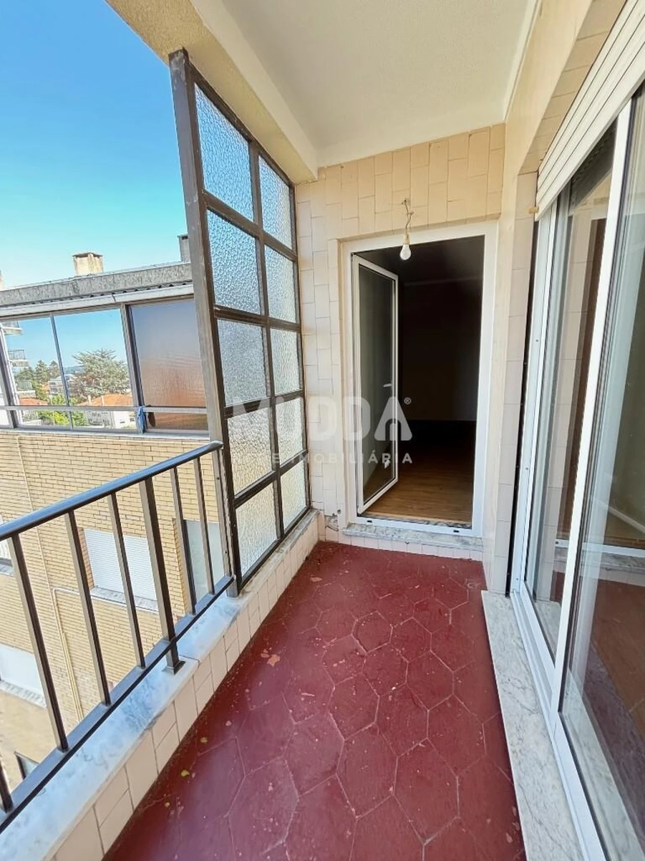 Apartamento T2 para Arrendamento em Águeda e Borralha Foto 3