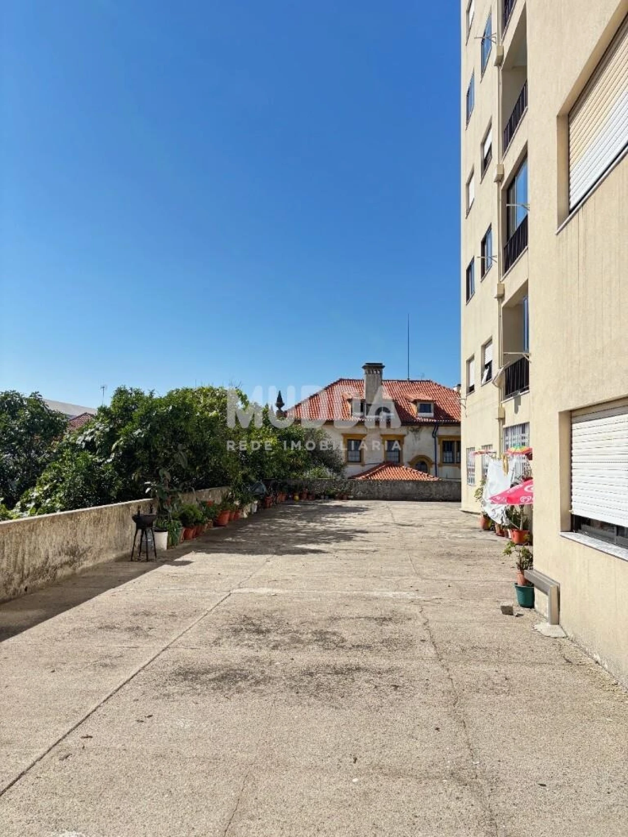 Apartamento T2 para Arrendamento em Águeda e Borralha Foto 19