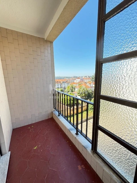 Apartamento T2 para Arrendamento em Águeda e Borralha