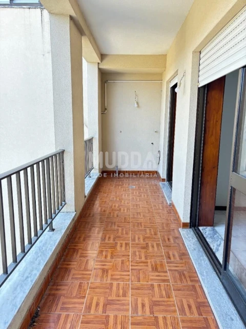 Apartamento T2 para Arrendamento em Águeda e Borralha