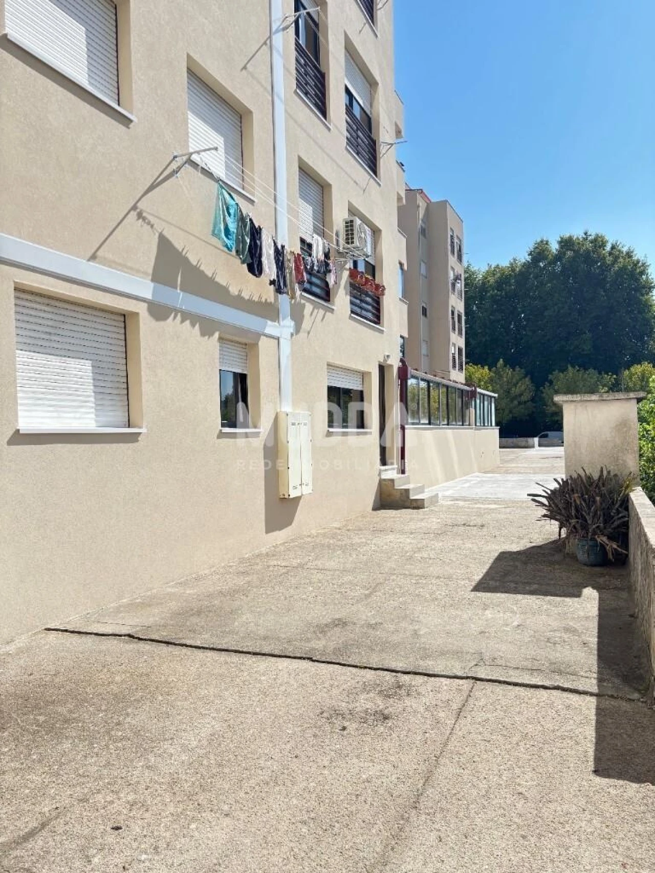 Apartamento T2 para Arrendamento em Águeda e Borralha Foto 18
