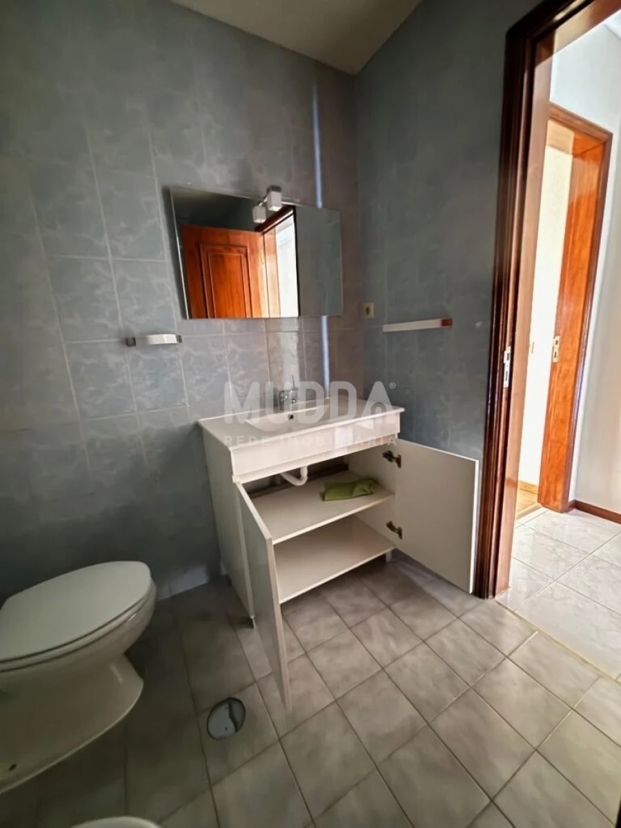 Apartamento T2 para Arrendamento em Águeda e Borralha Foto 9
