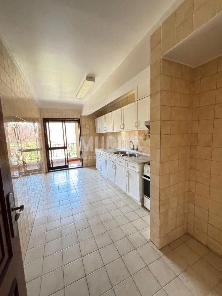 Apartamento T2 para Arrendamento em Águeda e Borralha Foto 5
