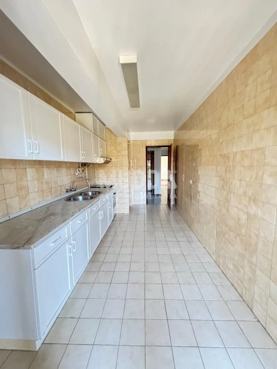 Apartamento T2 para Arrendamento em Águeda e Borralha Foto 6