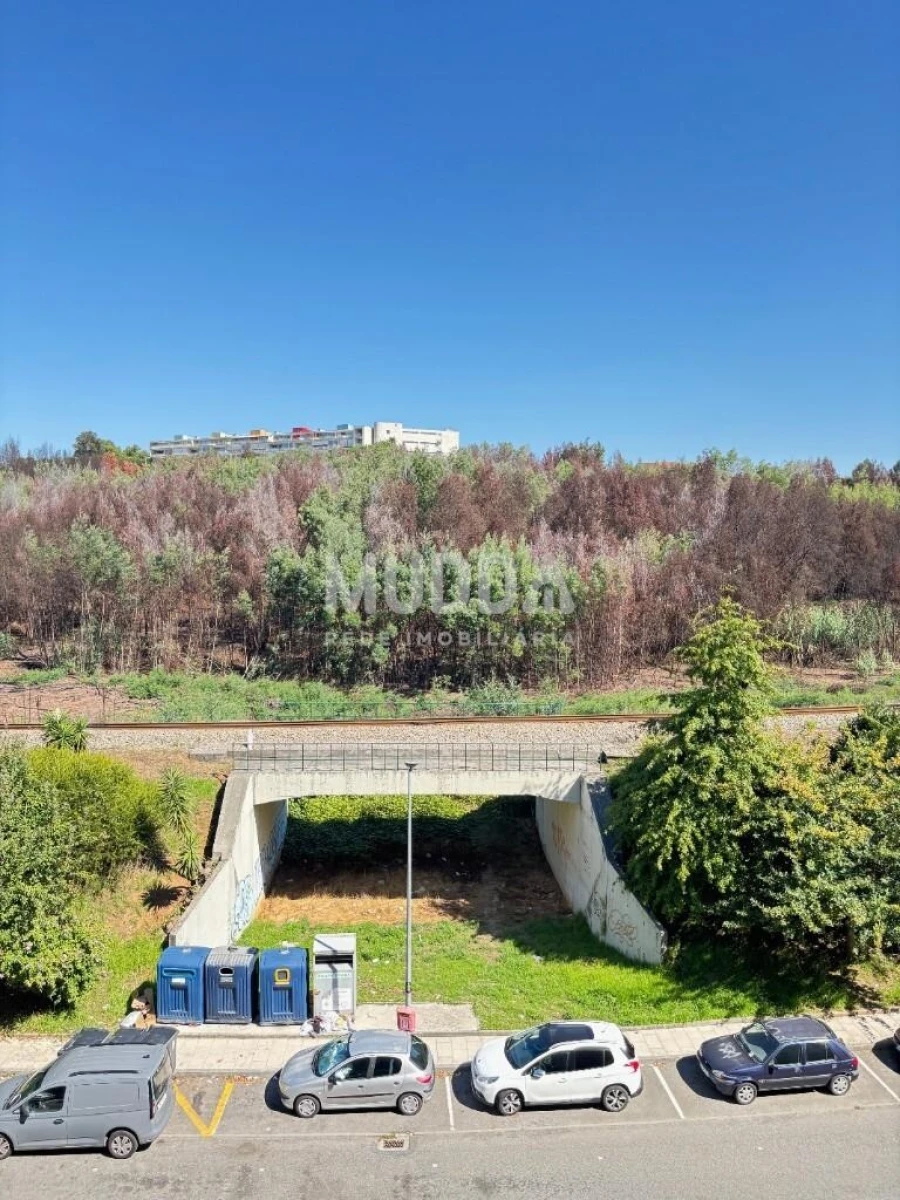 Apartamento T2 para Arrendamento em Águeda e Borralha Foto 17