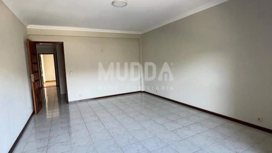 Apartamento T2 para Arrendamento em Águeda e Borralha