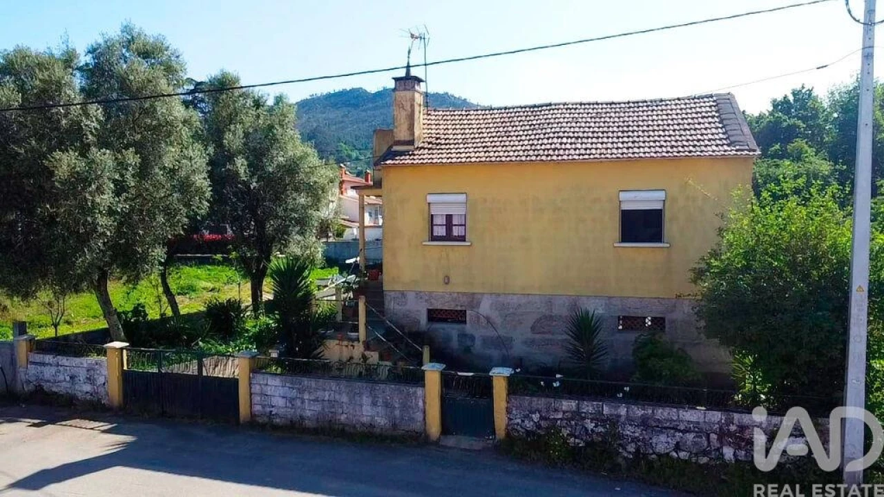 Moradia T2 para Venda em Reboreda e Nogueira Foto 5
