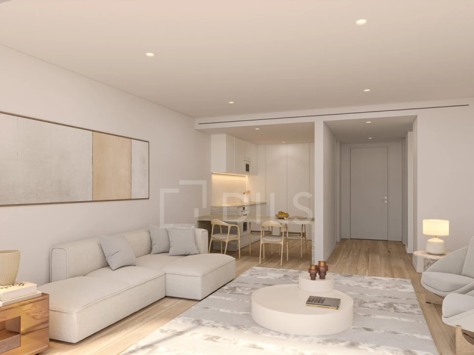 Apartamento T2 para Venda em Quarteira Foto 3