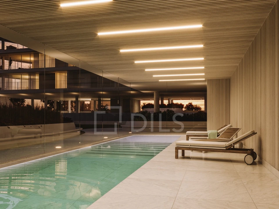 Apartamento T2 para Venda em Quarteira Foto 5