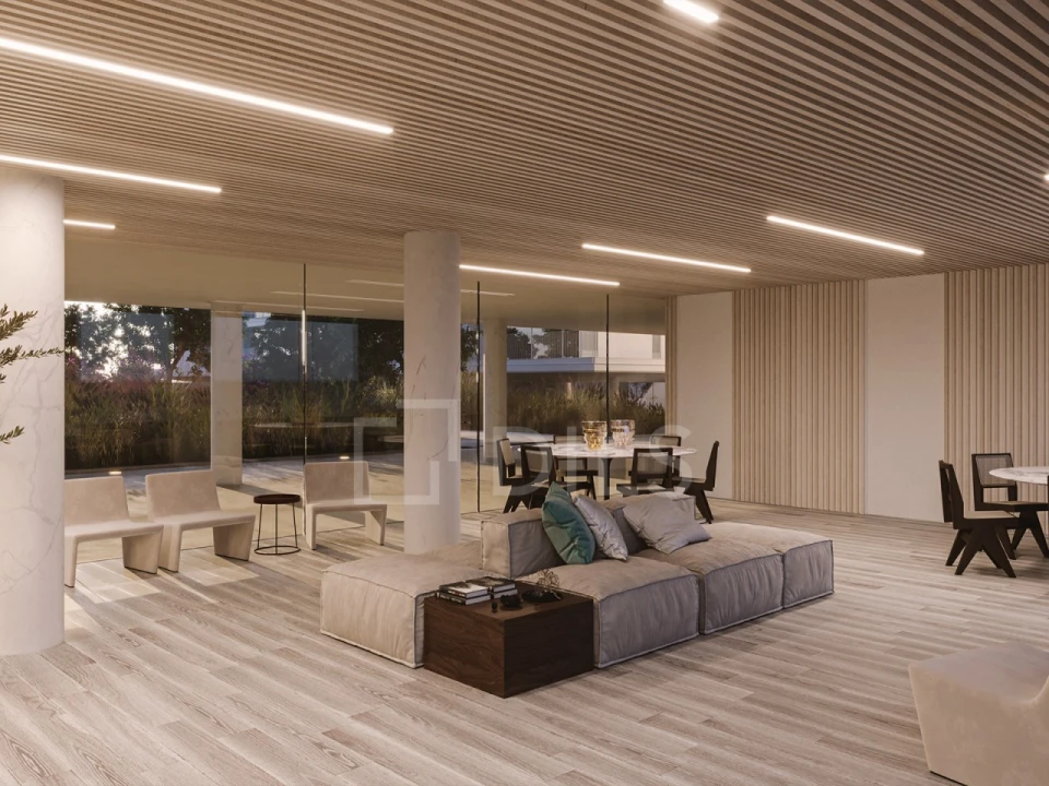 Apartamento T2 para Venda em Quarteira Foto 9