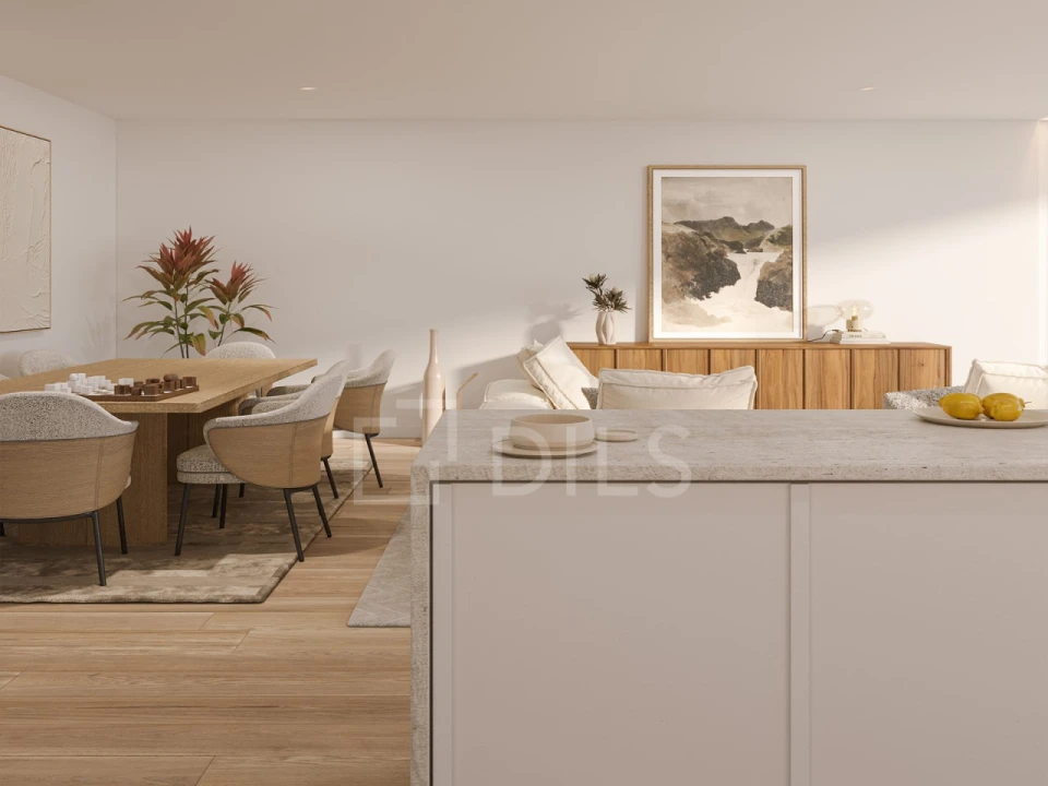 Apartamento T2 para Venda em Quarteira Foto 10