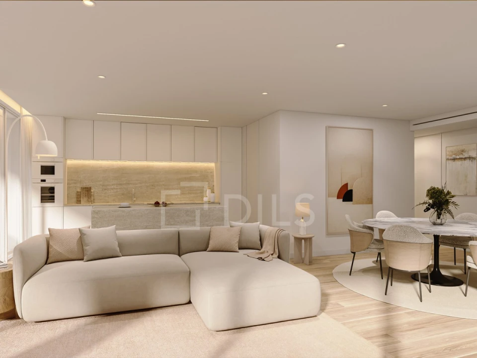 Apartamento T2 para Venda em Quarteira Foto 12
