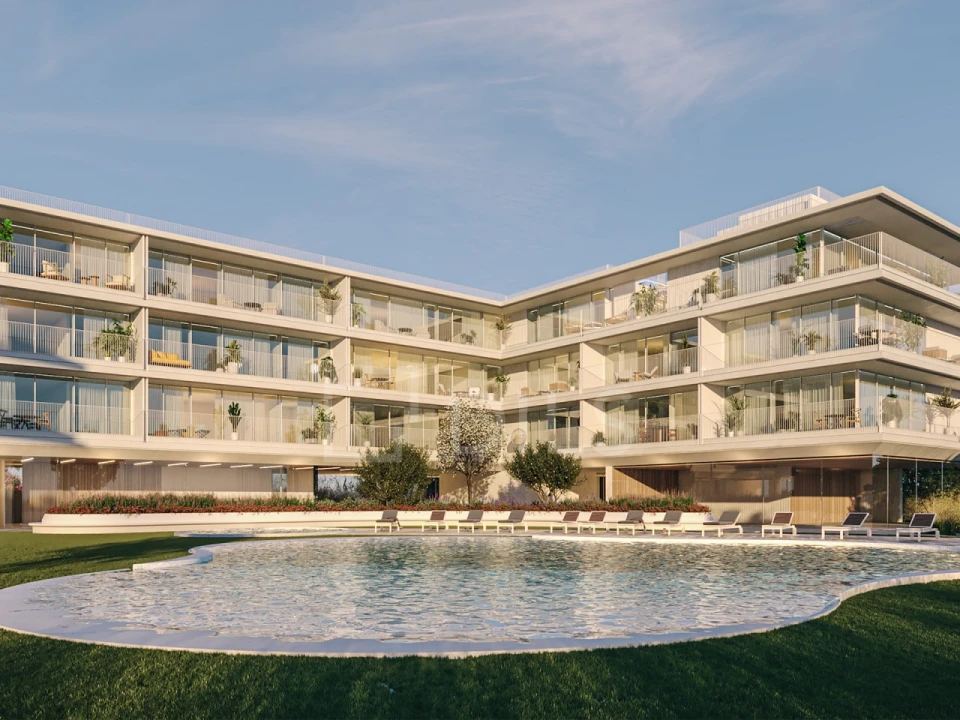 Apartamento T2 para Venda em Quarteira Foto 1