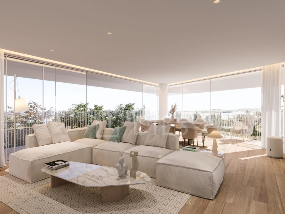Apartamento T2 para Venda em Quarteira Foto 13