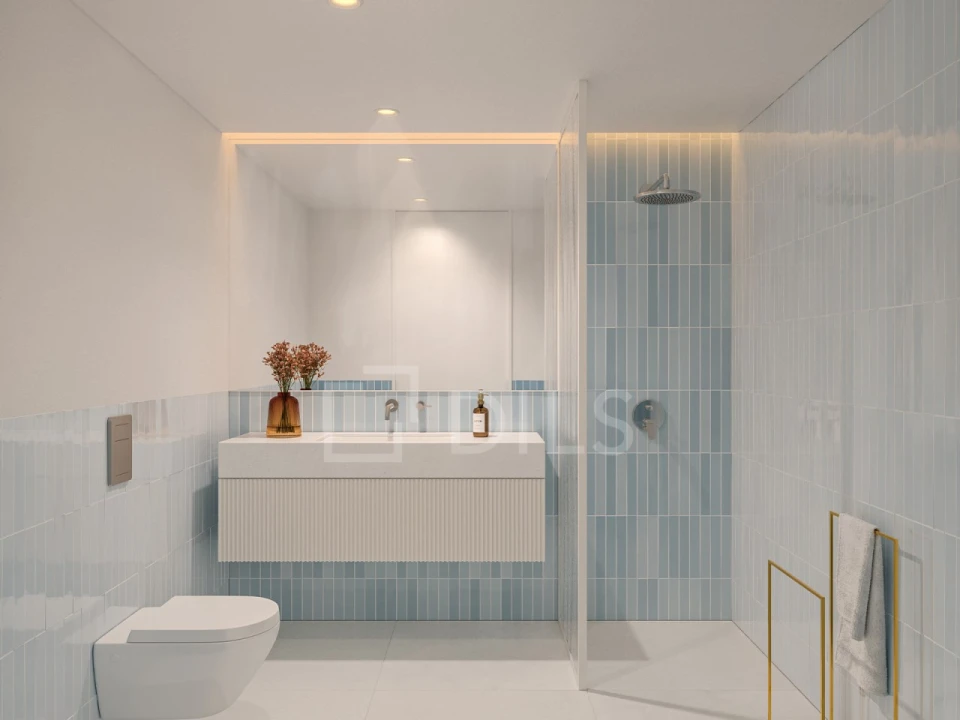 Apartamento T2 para Venda em Quarteira Foto 16