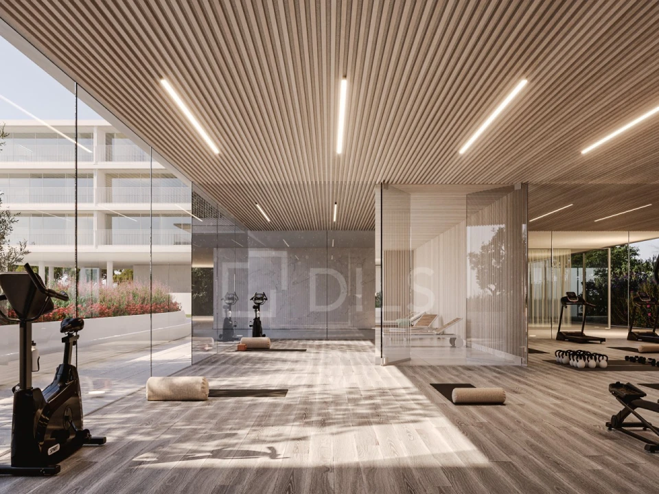 Apartamento T2 para Venda em Quarteira Foto 18