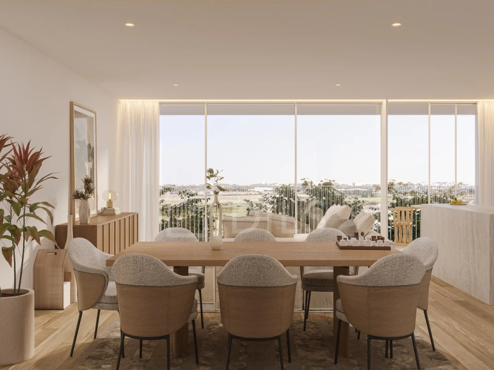 Apartamento T2 para Venda em Quarteira Foto 23