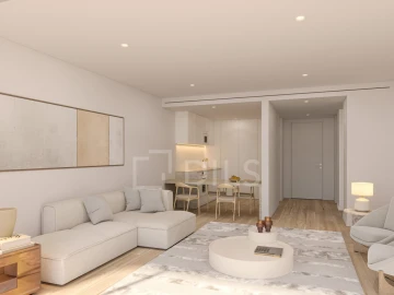 Apartamento T2 para Venda em Quarteira