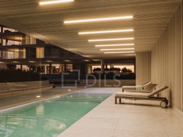 Apartamento T2 para Venda em Quarteira