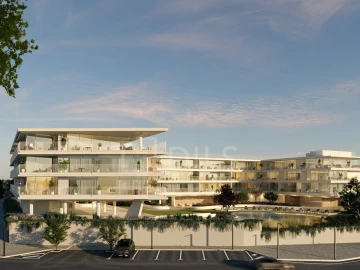 Apartamento T2 para Venda em Quarteira