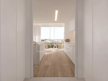 Apartamento T2 para Venda em Quarteira