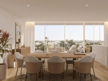 Apartamento T2 para Venda em Quarteira