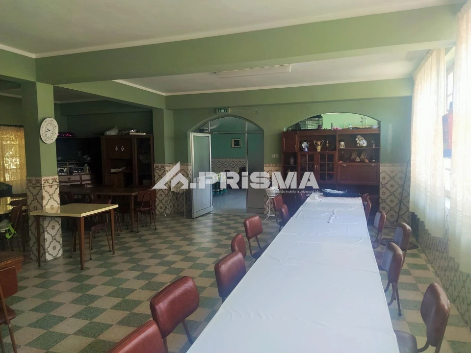 Negócio para Venda em Monfortinho e Salvaterra do Extremo Foto 13