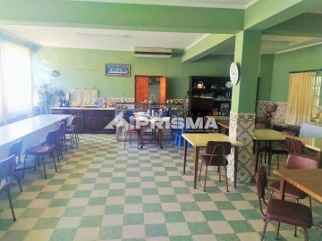 Negócio para Venda em Monfortinho e Salvaterra do Extremo