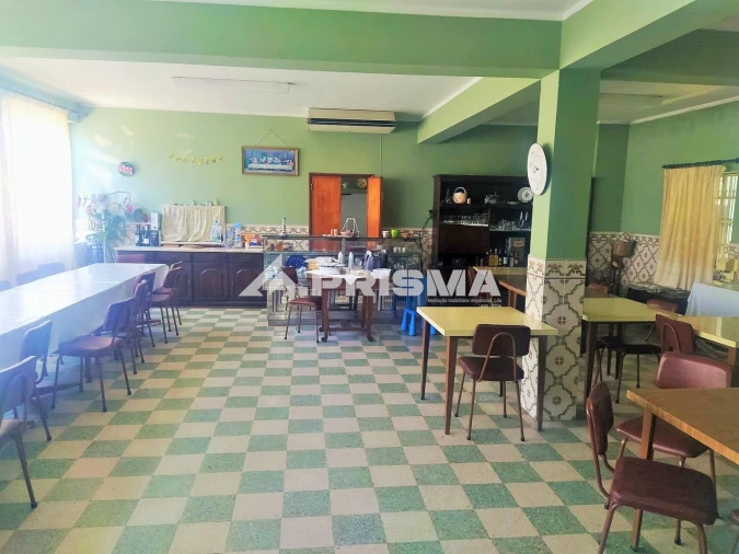 Negócio para Venda em Monfortinho e Salvaterra do Extremo Foto 12