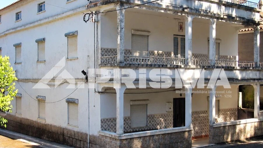 Negócio para Venda em Monfortinho e Salvaterra do Extremo