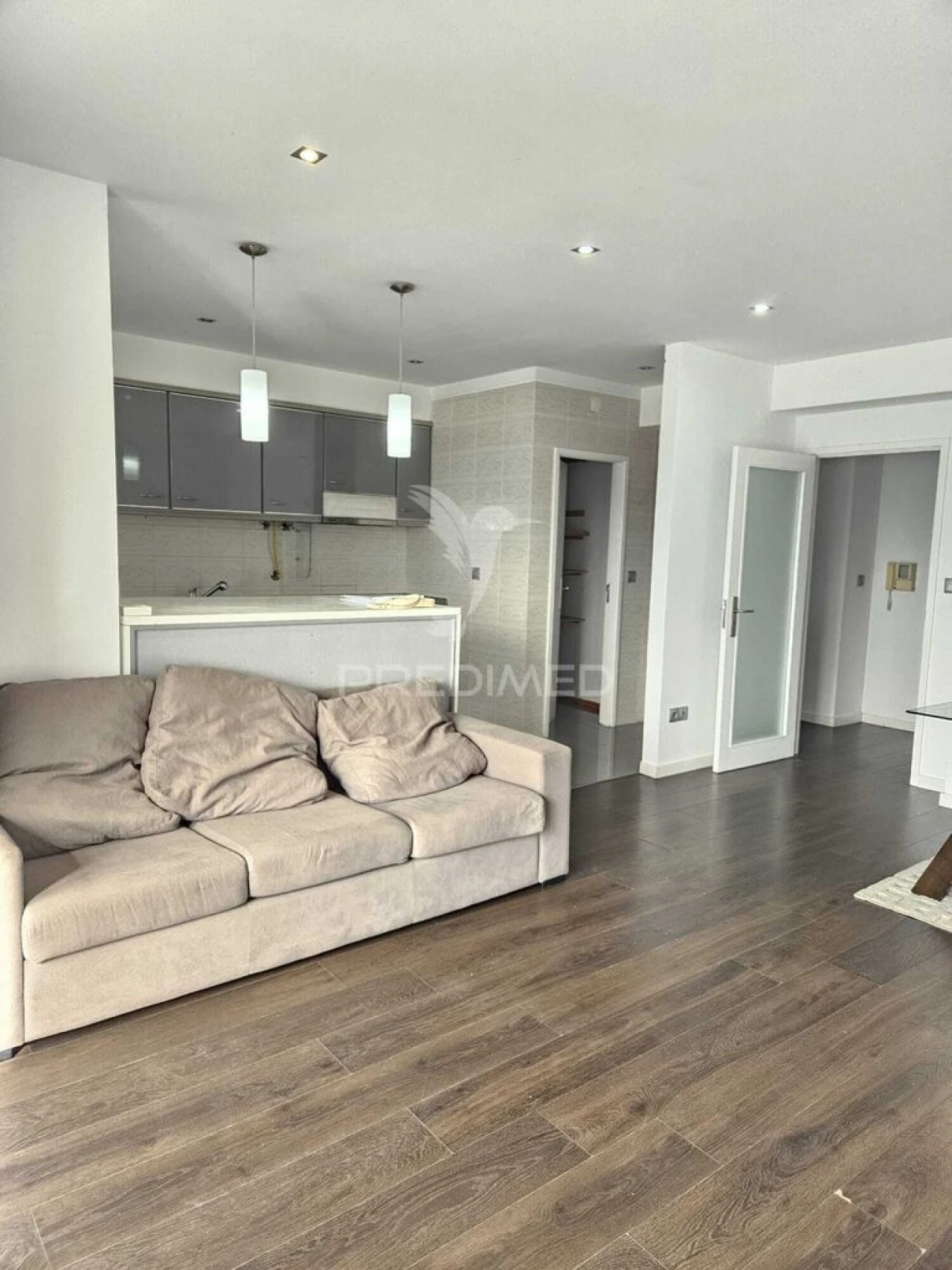 Apartamento T3 para Venda em Braga (Maximinos, Sé e Cividade) Foto 4
