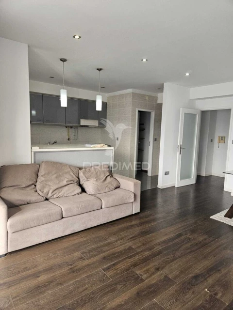 Apartamento T3 para Venda em Braga (Maximinos, Sé e Cividade)
