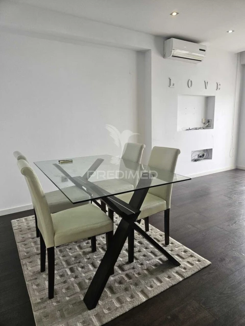 Apartamento T3 para Venda em Braga (Maximinos, Sé e Cividade)
