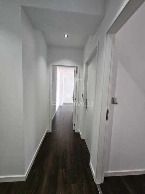 Apartamento T3 para Venda em Braga (Maximinos, Sé e Cividade)