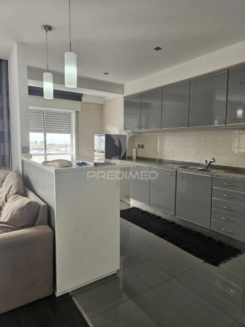 Apartamento T3 para Venda em Braga (Maximinos, Sé e Cividade)